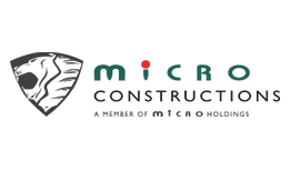 Micro Constructions