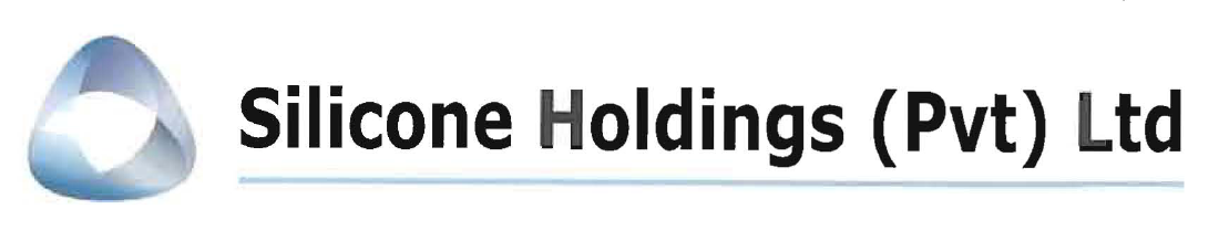 Silicone Holdings (Pvt) Ltd