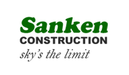 Sanken Constructions (Pvt) Ltd