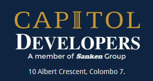 Capitol Developers (Pvt) Ltd