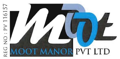 M/S Moot Manor (Pvt) Ltd