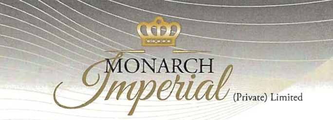 Monarch Imperial (Pvt) Ltd