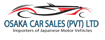 Osaka Car Sales (Pvt) Ltd