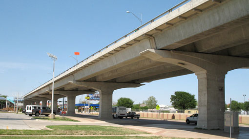 Port Access Elevated Highway Project for CCECC-HPRB-HNRBI Joint Venture (Pvt) Ltd